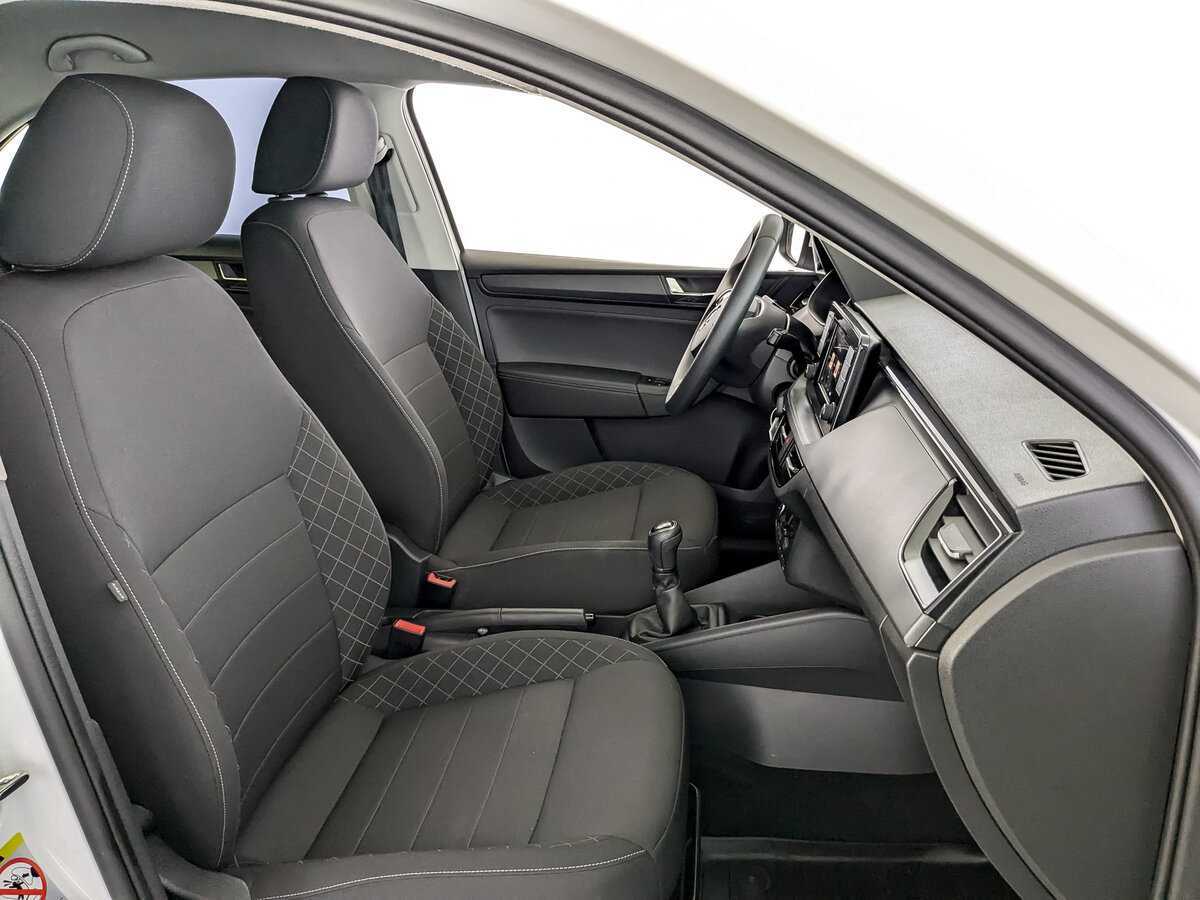 Купить Шкода Рапид, 2020, 38 108 км.. Фото: #22