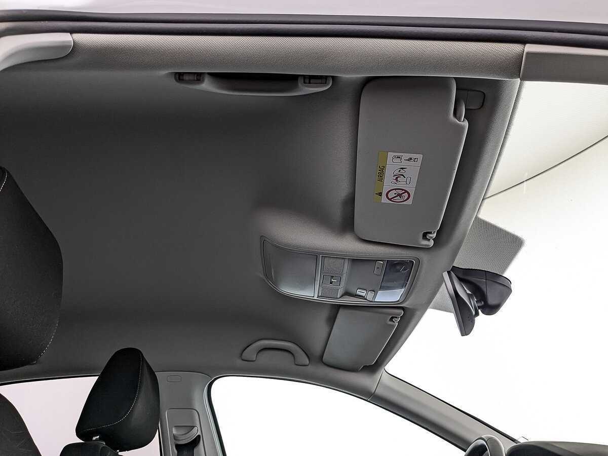 Купить Шкода Октавия, 2018, 94 073 км.. Фото: #22