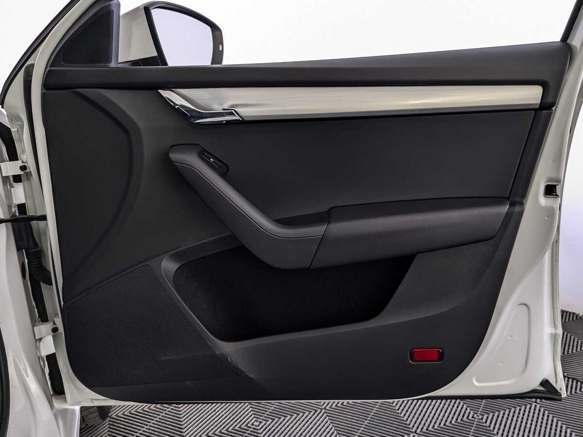 Купить Шкода Октавия, 2017, 66 246 км.. Фото: #22