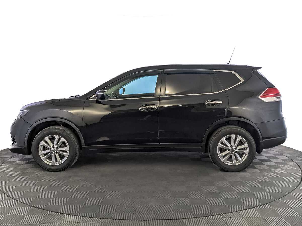 Купить Ниссан Икс-Трейл, 2015, 86 952 км.. Фото: #7