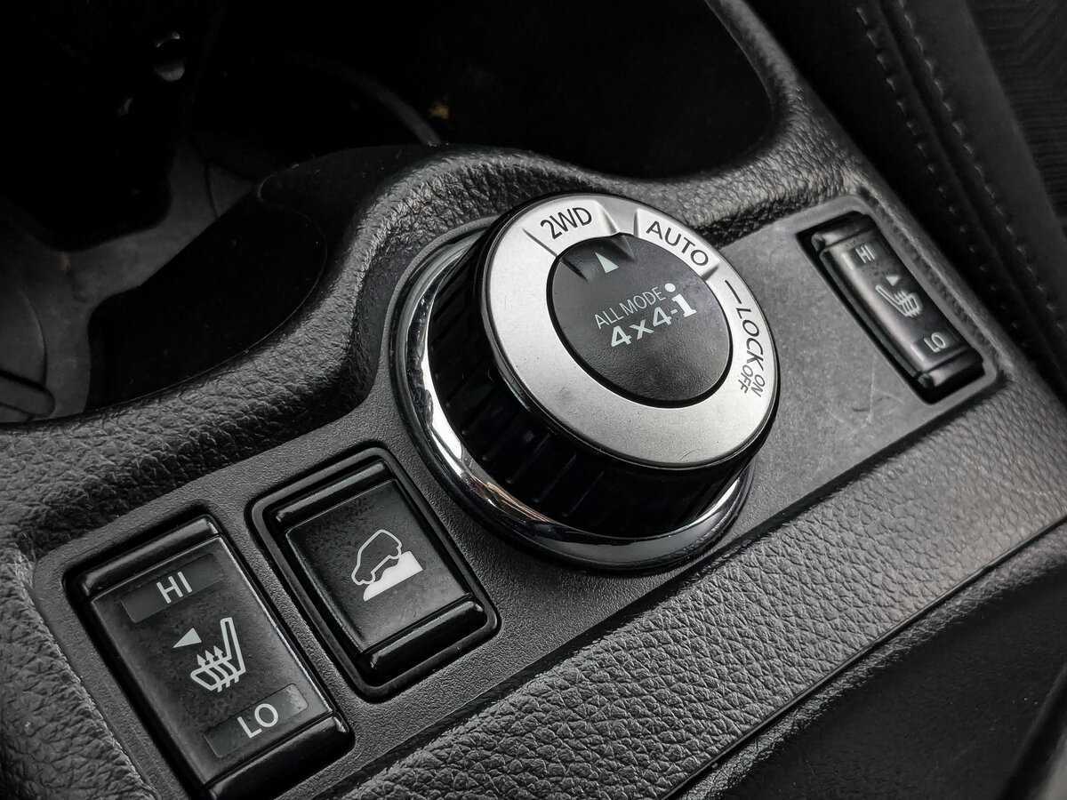 Купить Ниссан Икс-Трейл, 2015, 86 952 км.. Фото: #21