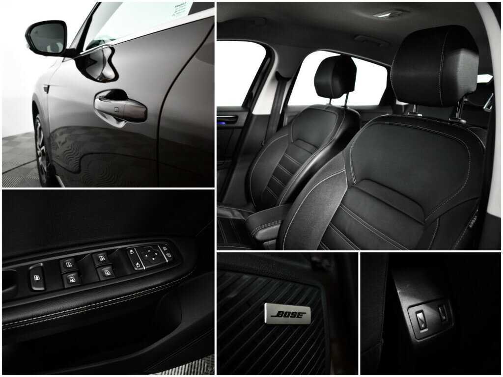 Купить Рено Аркана, 2019, 151 572 км.. Фото: #14