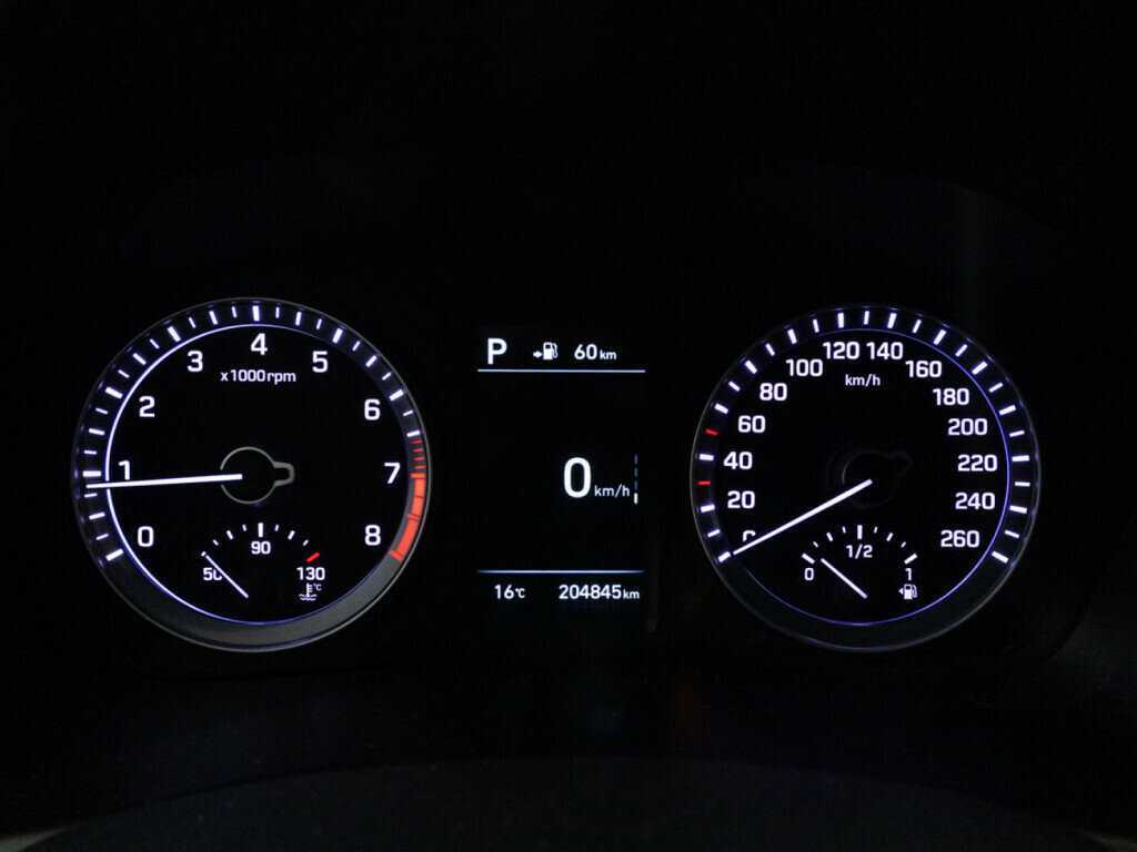 Купить Хендай Соната, 2019, 204 842 км.. Фото: #11