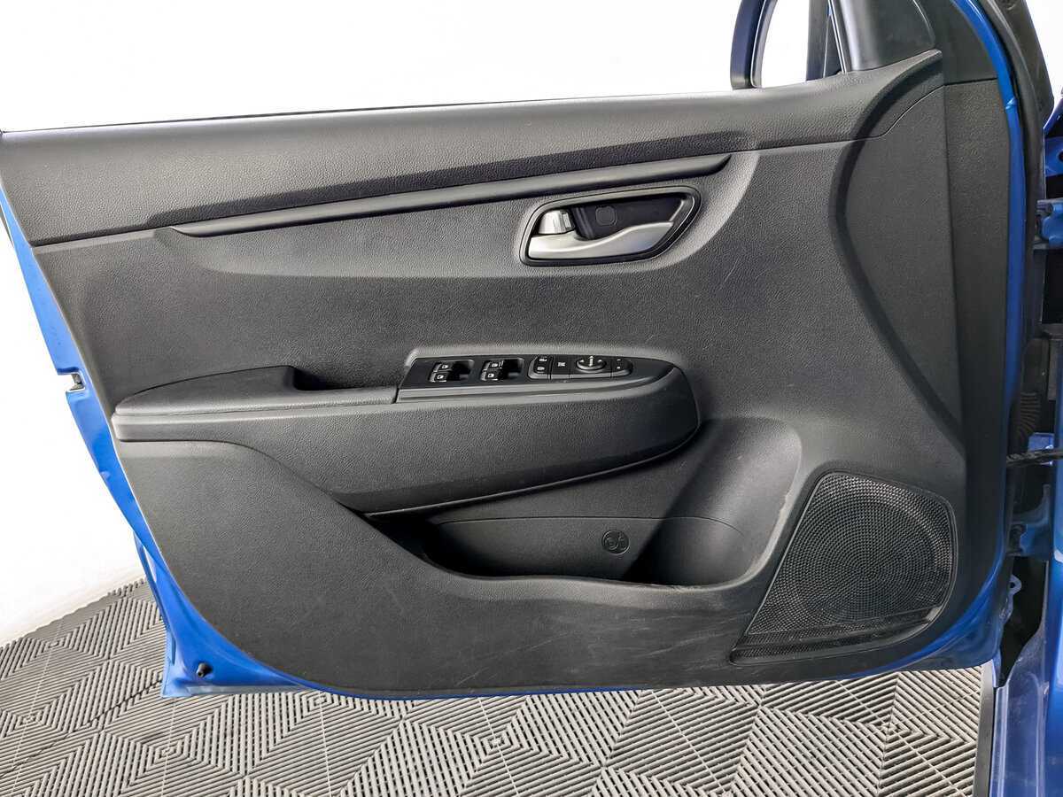 Купить Киа Рио, 2020, 186 769 км.. Фото: #16