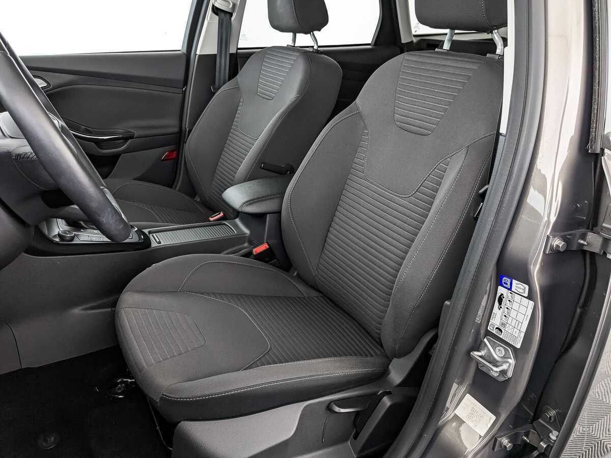 Купить Форд Фокус, 2017, 35 966 км.. Фото: #19