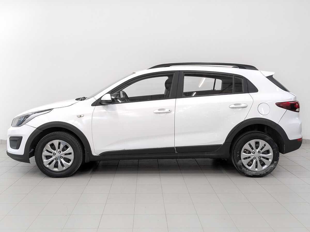 Купить Киа Рио, 2020, 189 238 км.. Фото: #6