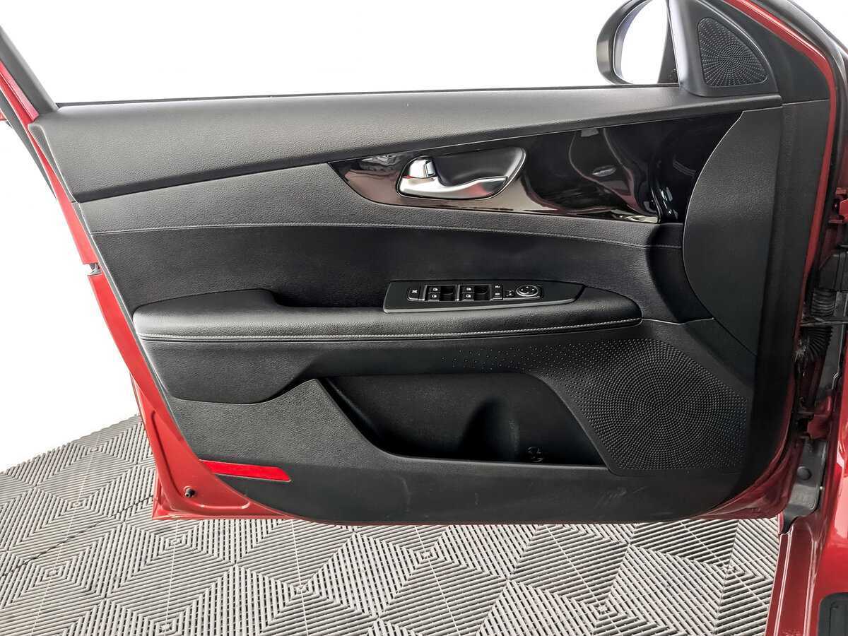 Купить Киа Церато, 2020, 111 375 км.. Фото: #16