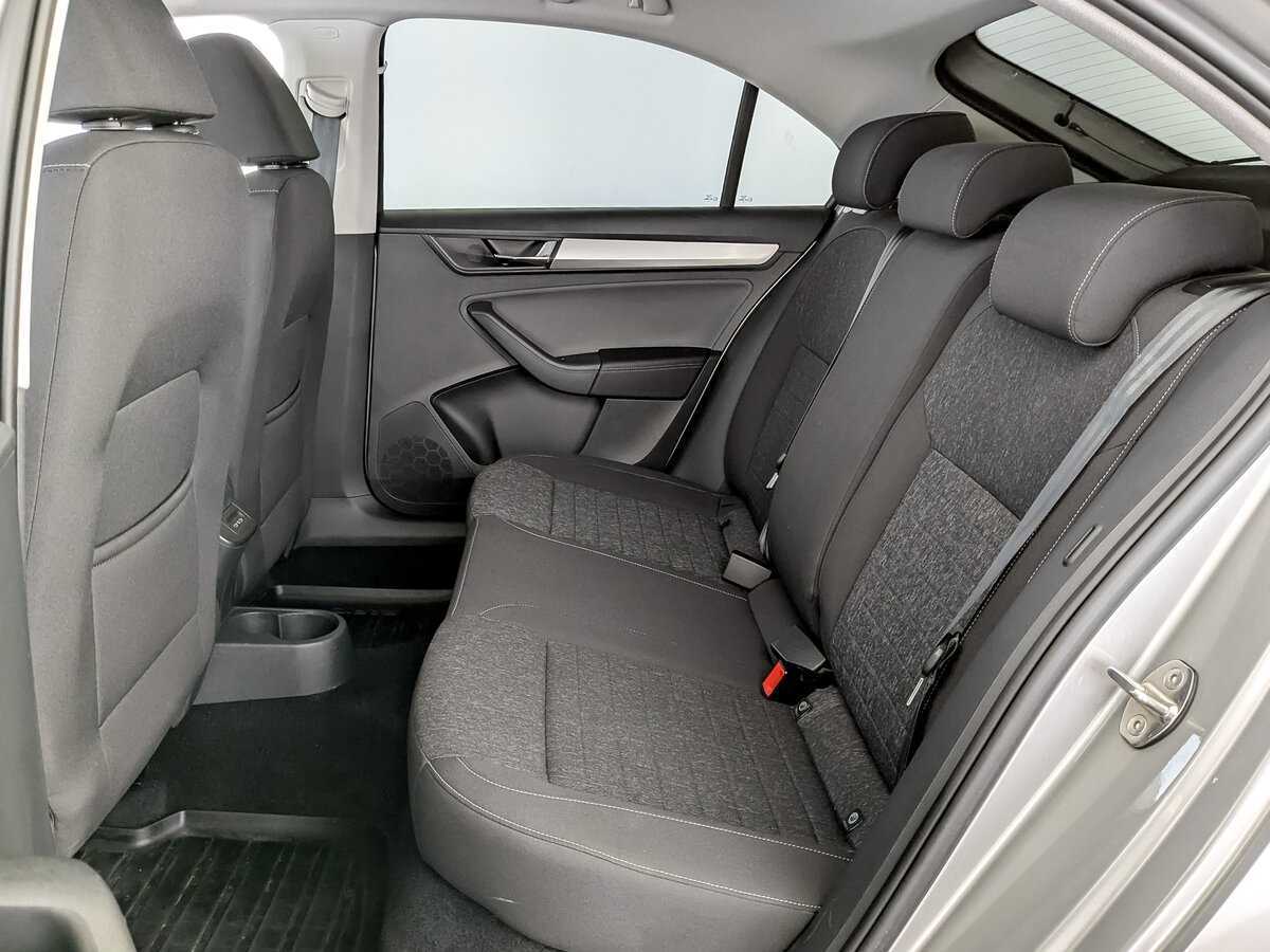 Купить Шкода Рапид, 2021, 65 151 км.. Фото: #11