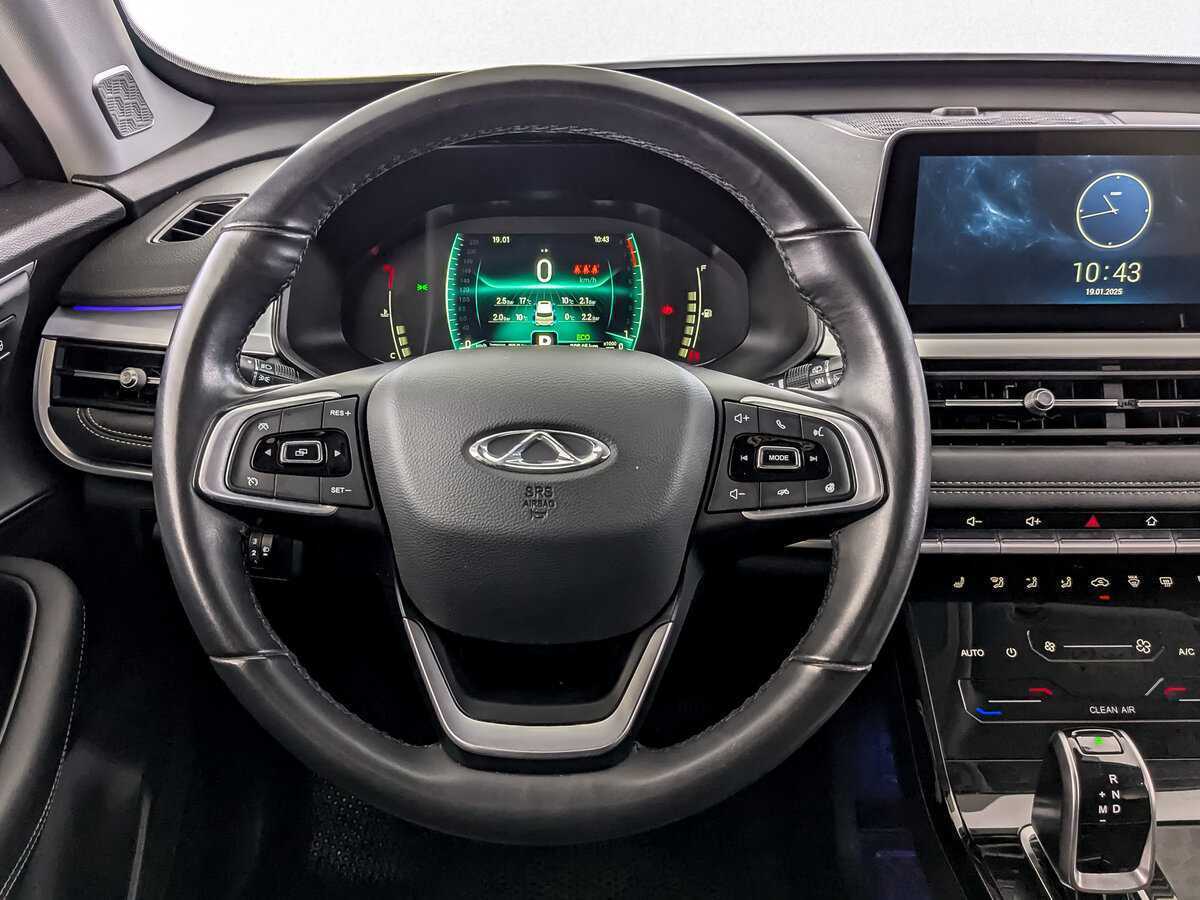 Купить Чери Тигго 7 Про, 2022, 32 539 км.. Фото: #19