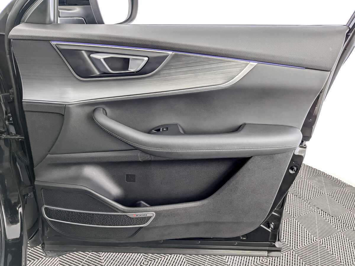 Купить Чери Тигго 7 Про, 2022, 32 539 км.. Фото: #23