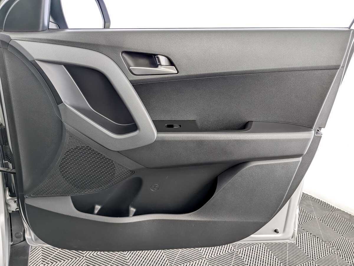 Купить Хендай Крета, 2017, 169 711 км.. Фото: #23