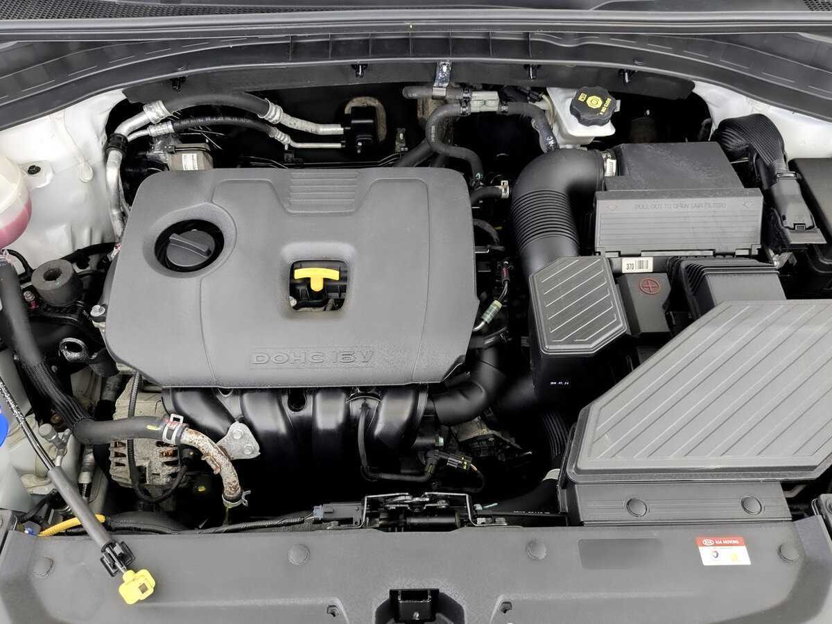 Купить Киа Спортейдж, 2018, 195 992 км.. Фото: #8