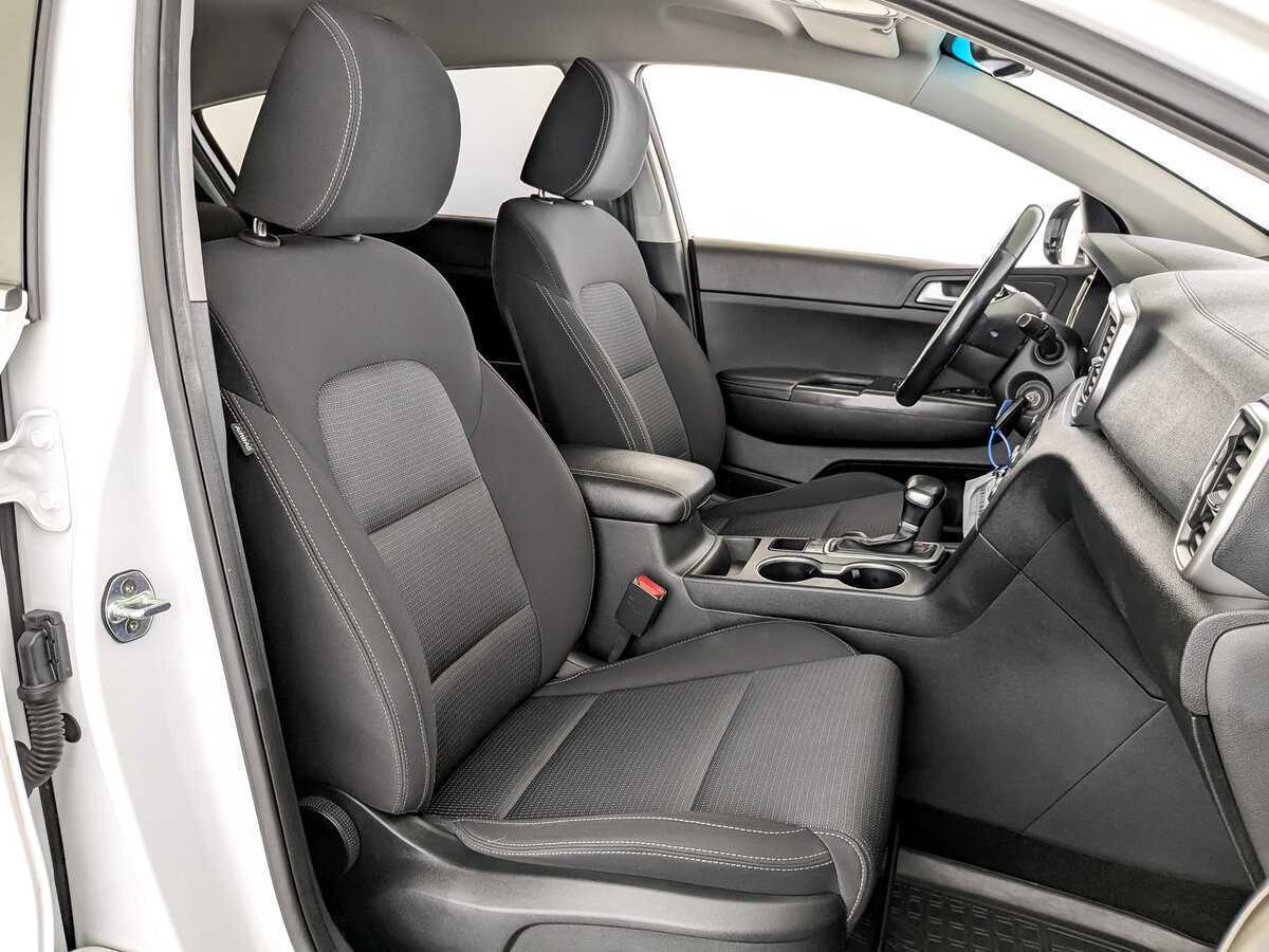 Купить Киа Спортейдж, 2018, 195 992 км.. Фото: #20