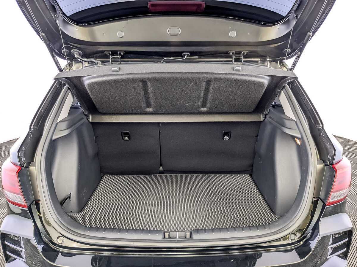 Купить Киа Рио, 2021, 71 343 км.. Фото: #9