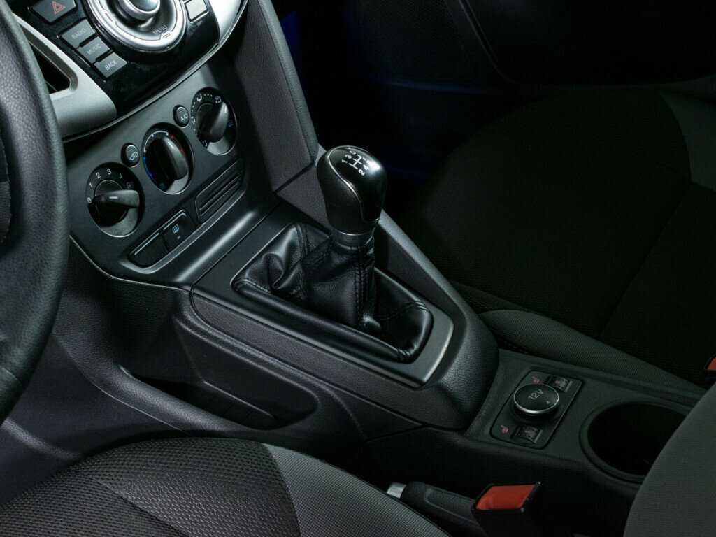 Купить Форд Фокус, 2013, 203 293 км.. Фото: #12