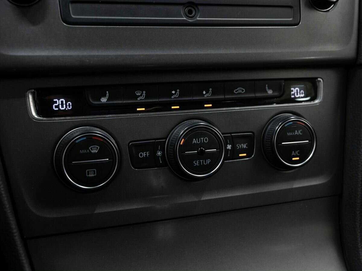 Купить Фольксваген Гольф, 2013, 171 000 км.. Фото: #17