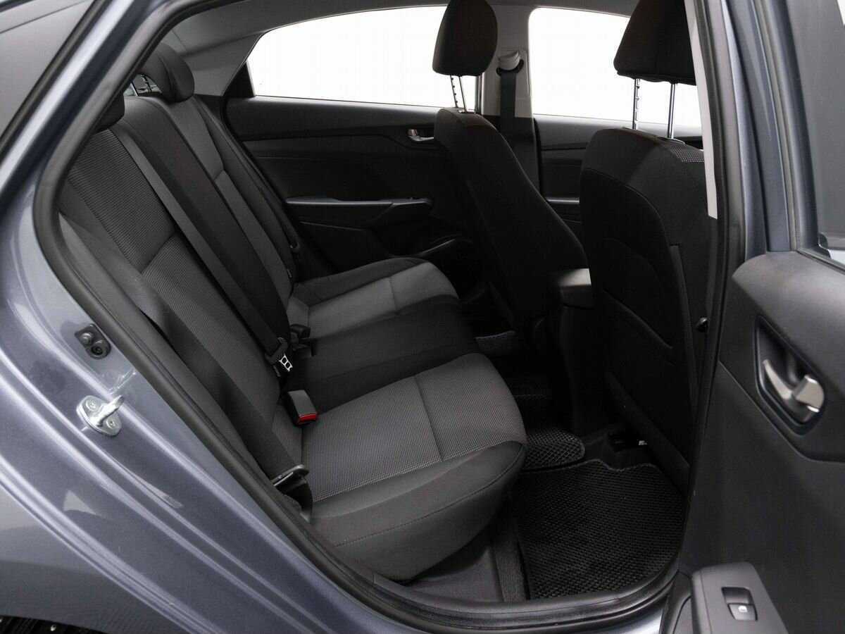 Купить Хендай Солярис, 2019, 115 000 км.. Фото: #10