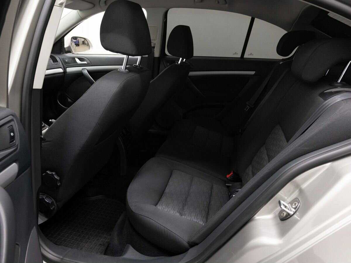 Купить Шкода Октавия, 2012, 131 000 км.. Фото: #9