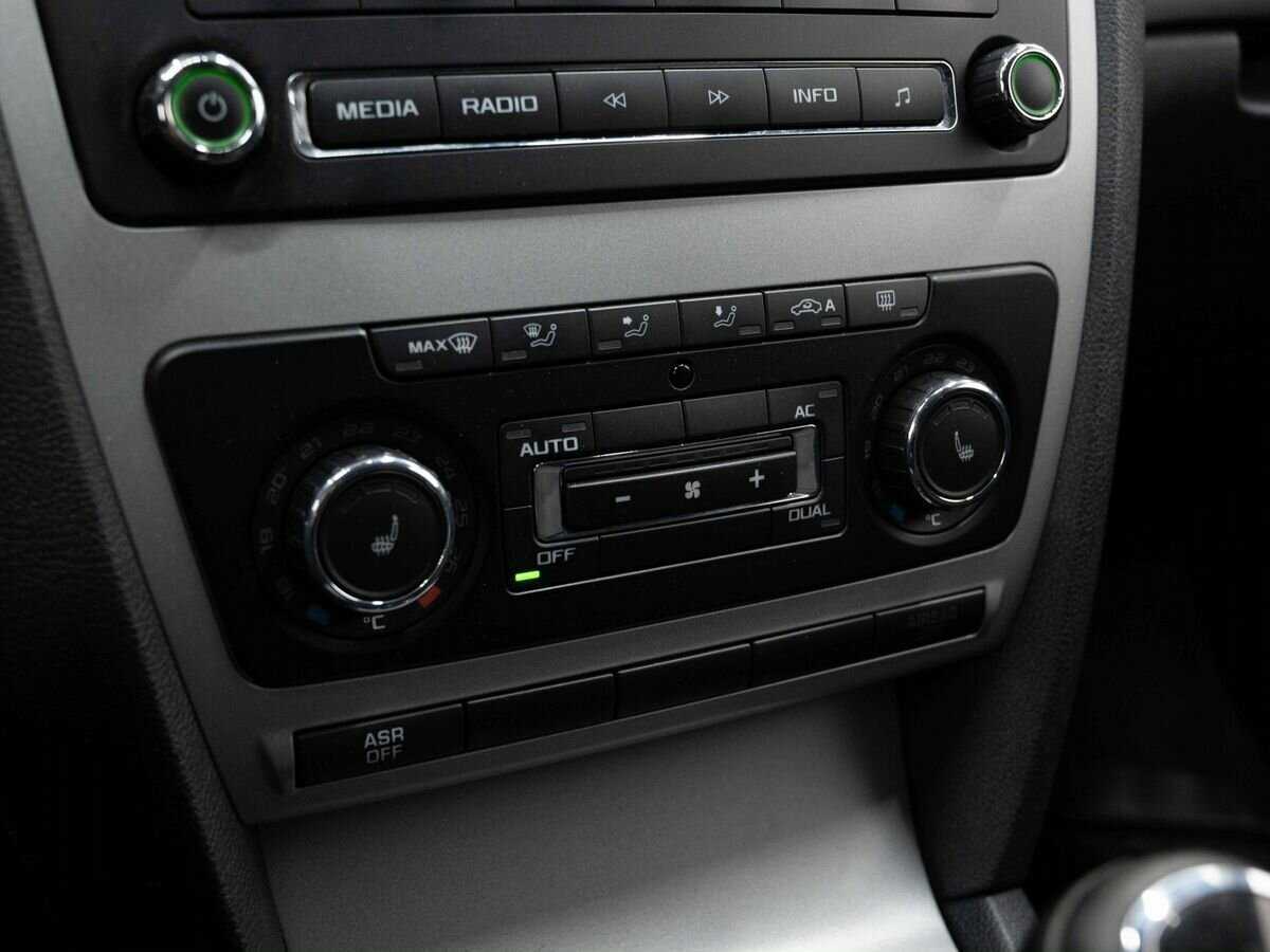 Купить Шкода Октавия, 2012, 131 000 км.. Фото: #19