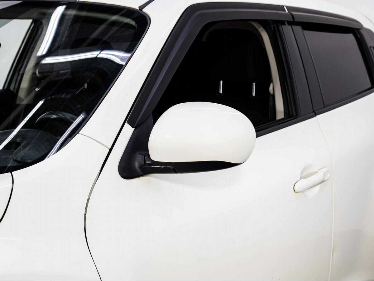 Купить Ниссан Жук, 2012, 243 000 км.. Фото: #7