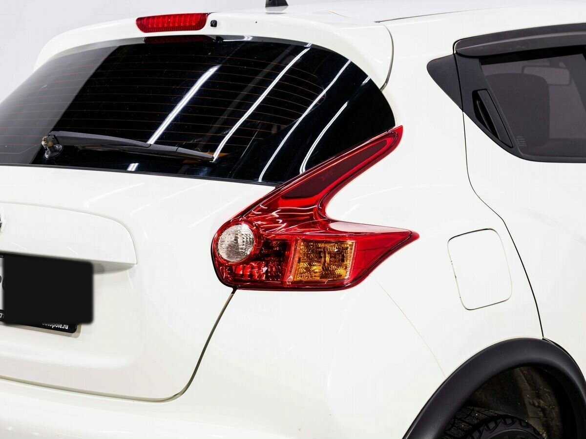 Купить Ниссан Жук, 2012, 243 000 км.. Фото: #20