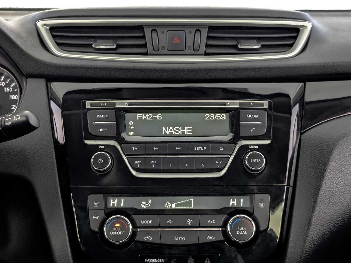 Купить Ниссан Кашкай, 2017, 64 775 км.. Фото: #16