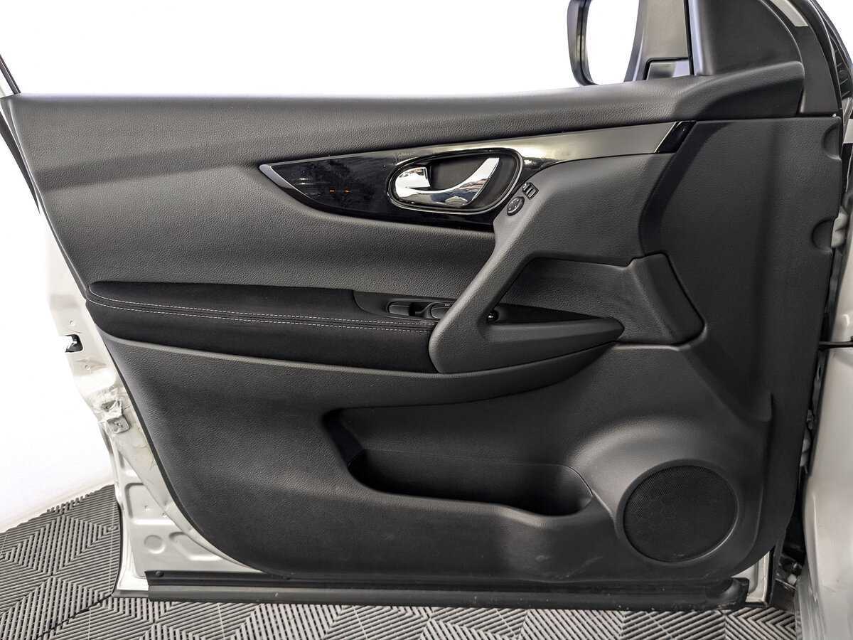 Купить Ниссан Кашкай, 2017, 64 775 км.. Фото: #18