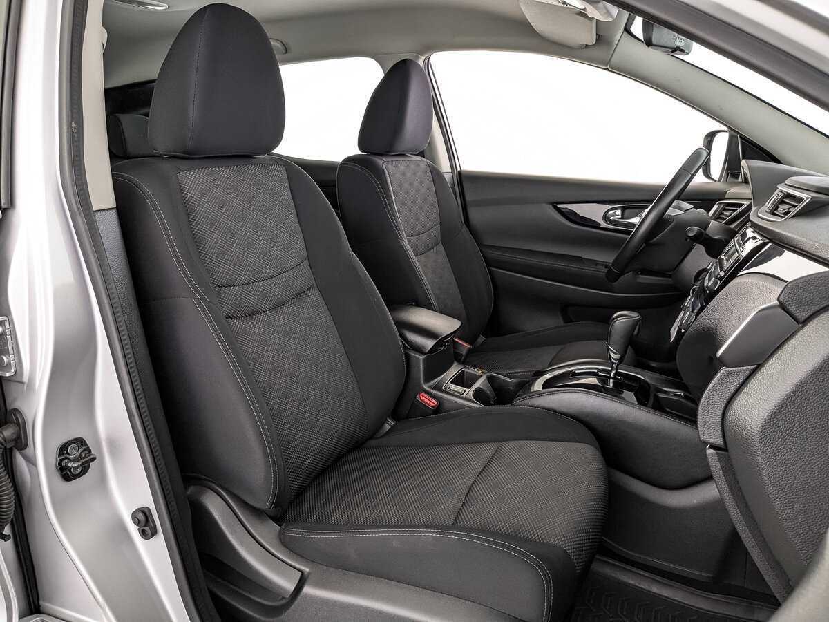 Купить Ниссан Кашкай, 2017, 64 775 км.. Фото: #22