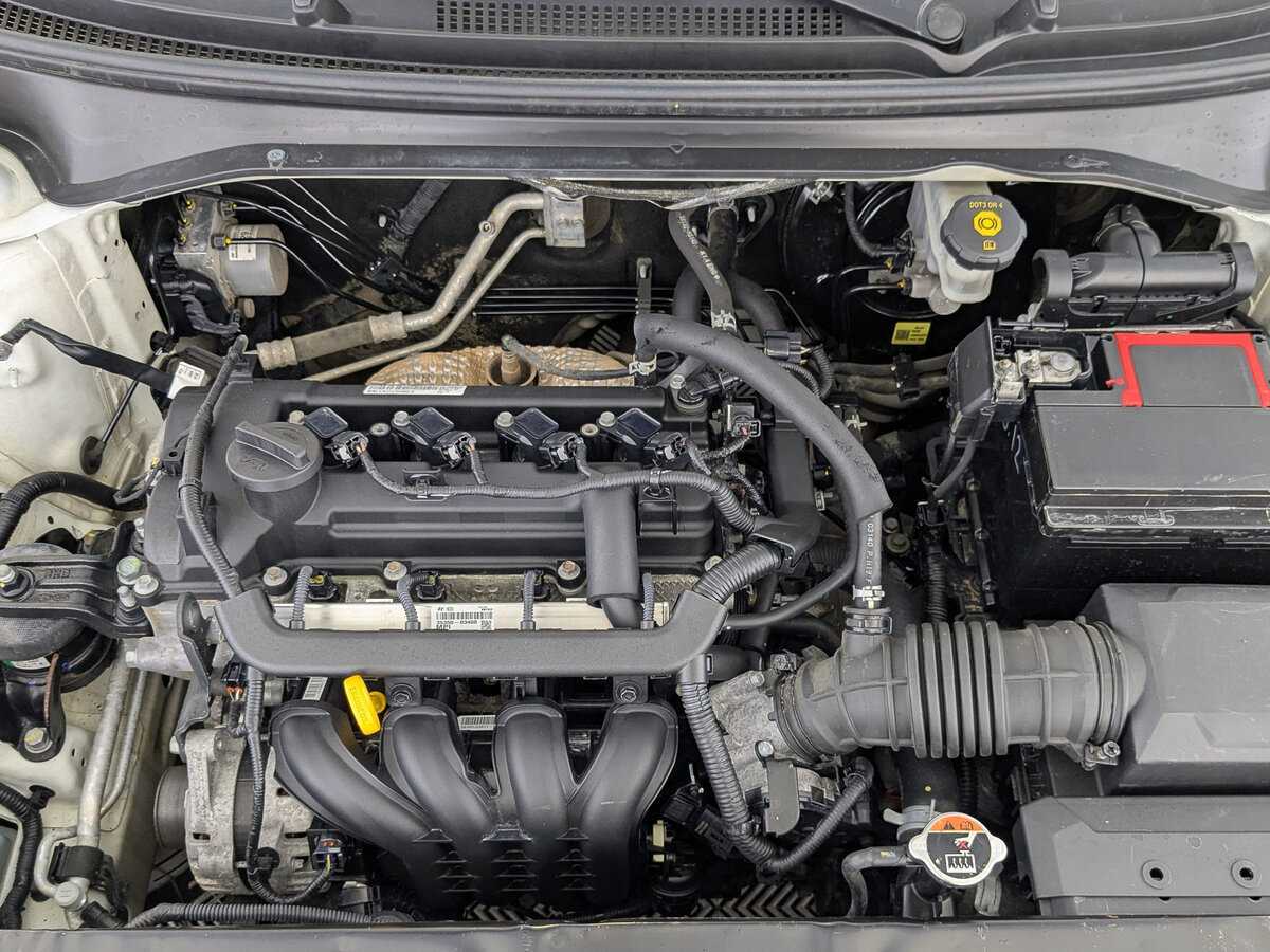 Купить Киа Рио, 2020, 172 900 км.. Фото: #8