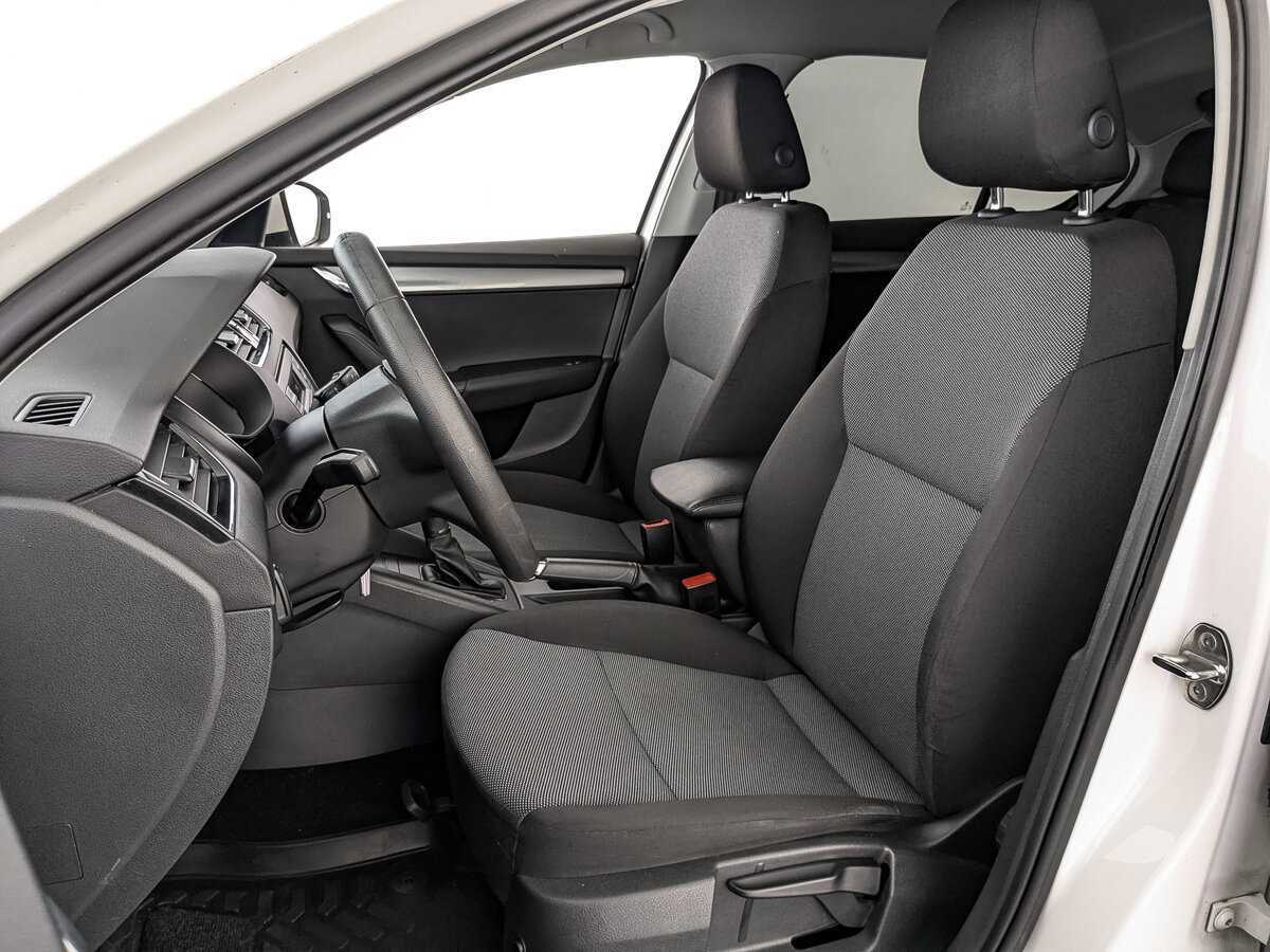 Купить Шкода Октавия, 2014, 150 029 км.. Фото: #18