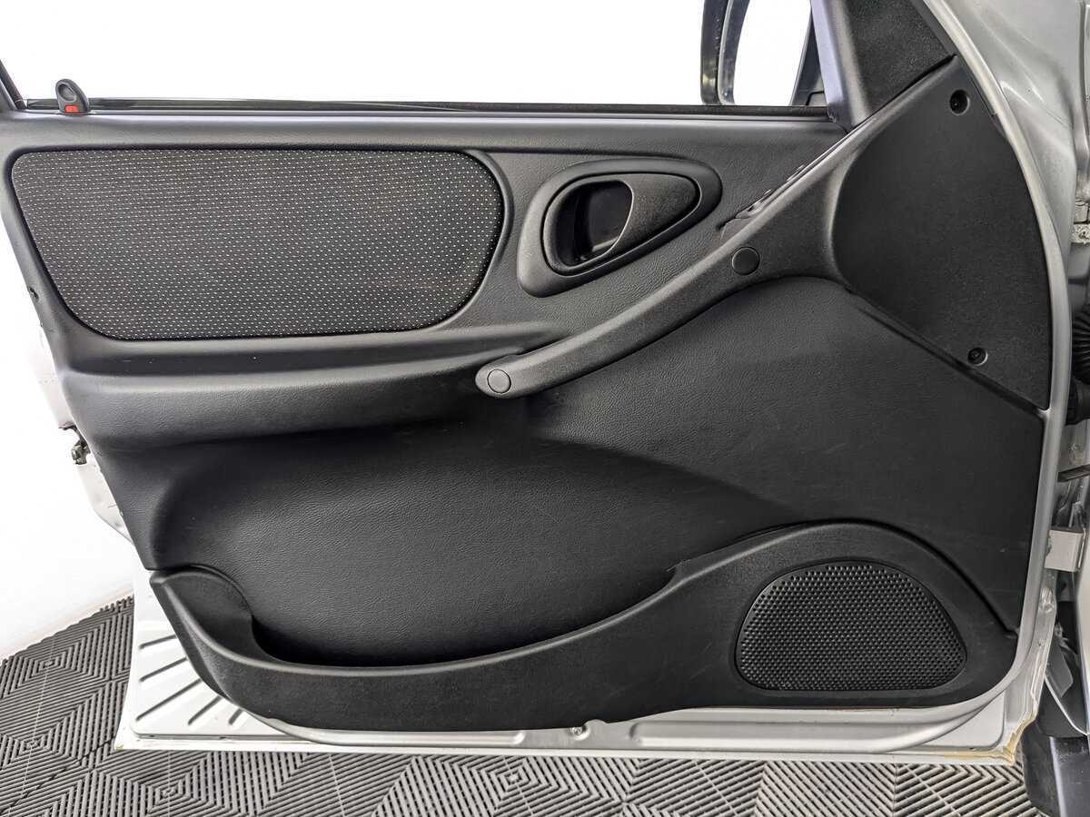 Купить Лада (ВАЗ) Нива, 2021, 83 230 км.. Фото: #16