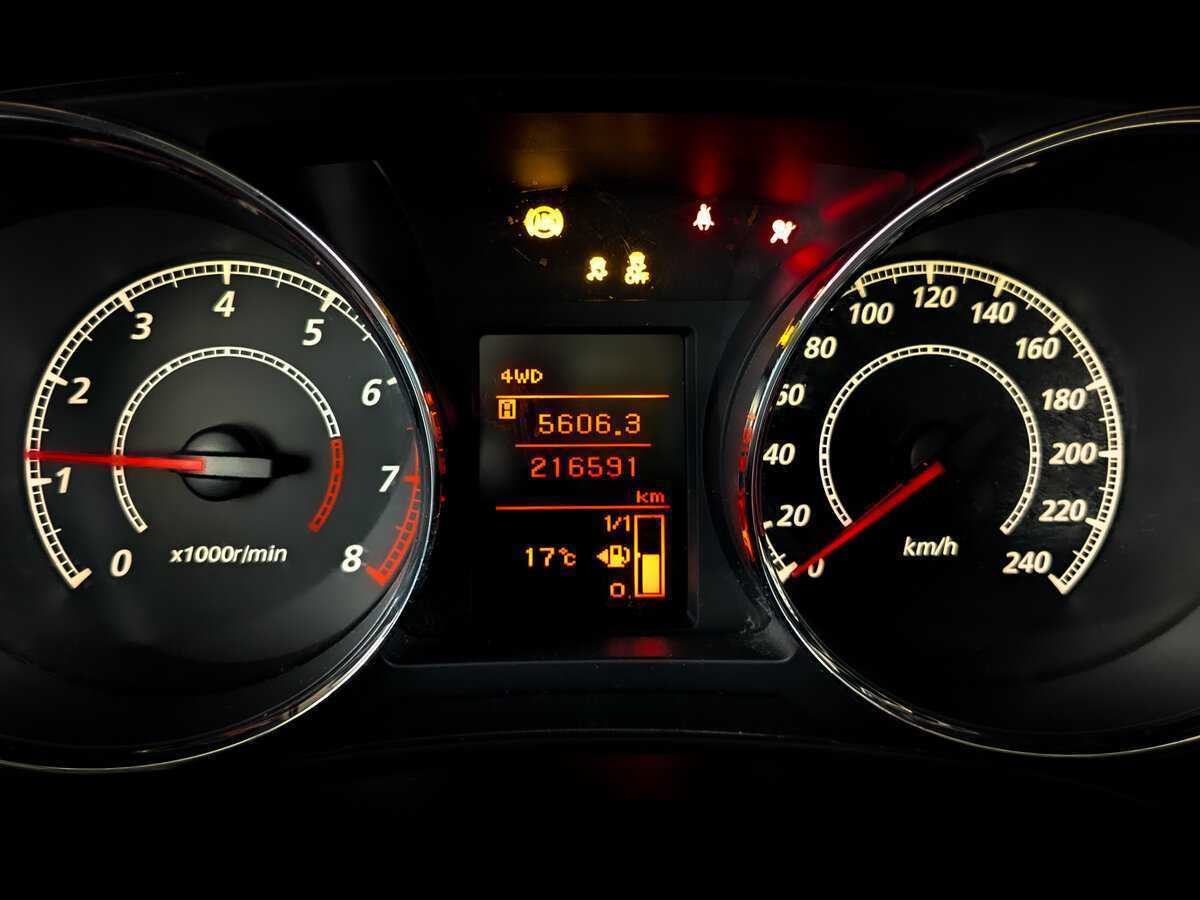 Купить Пежо 4008, 2014, 216 589 км.. Фото: #12