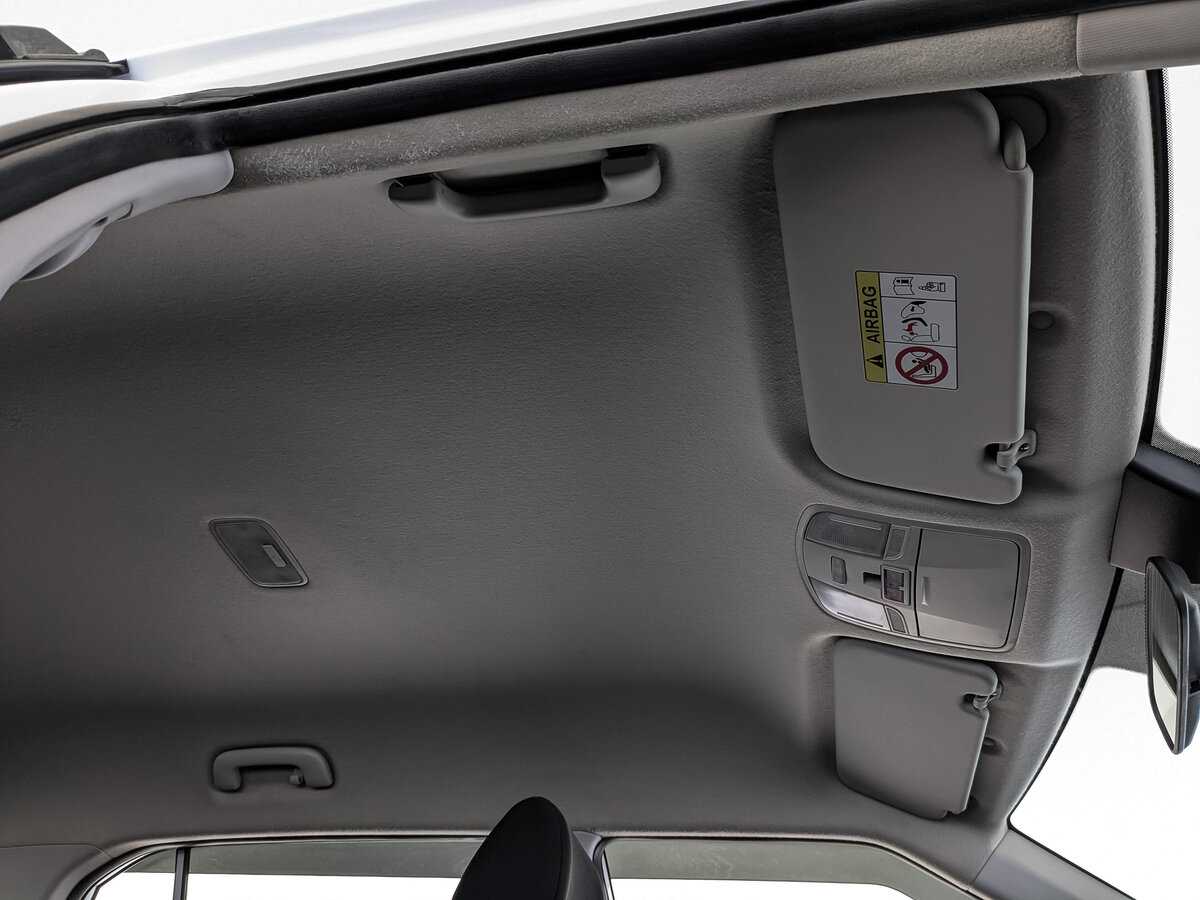 Купить Хендай Крета, 2020, 73 330 км.. Фото: #19