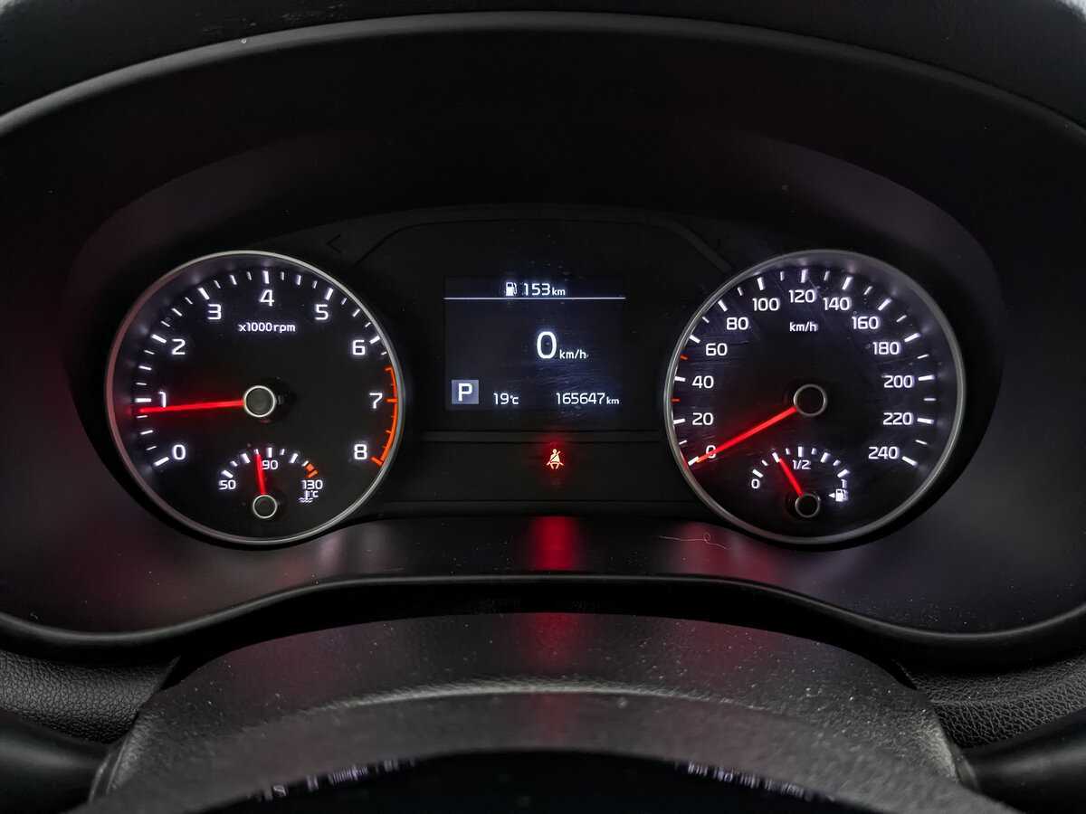 Купить Киа Спортейдж, 2019, 165 643 км.. Фото: #13