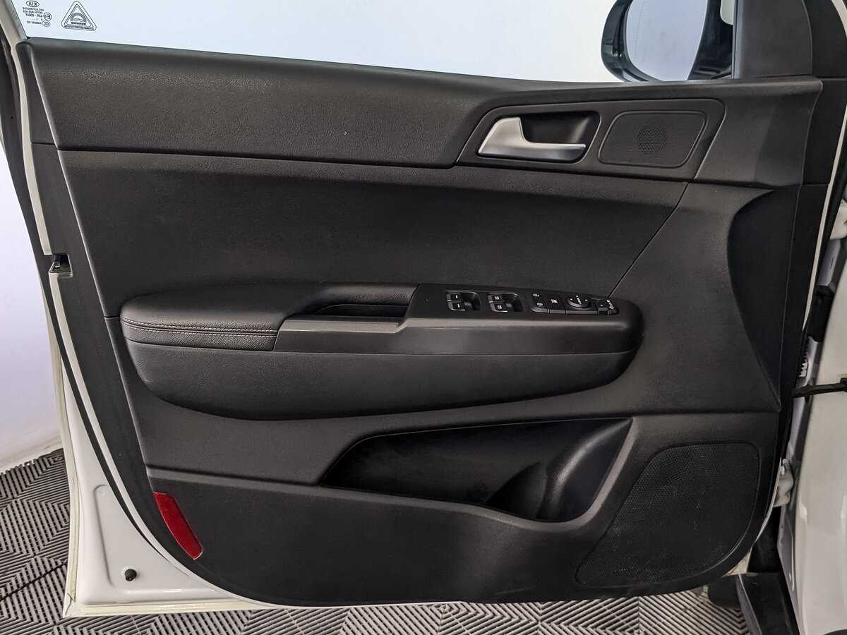 Купить Киа Спортейдж, 2019, 165 643 км.. Фото: #16