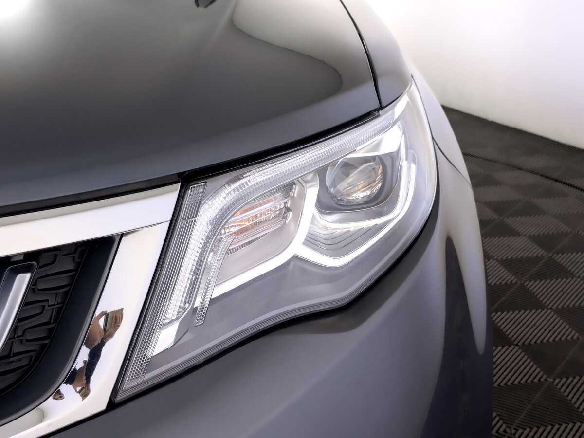 Купить Джили Атлас, 2019, 38 633 км.. Фото: #16