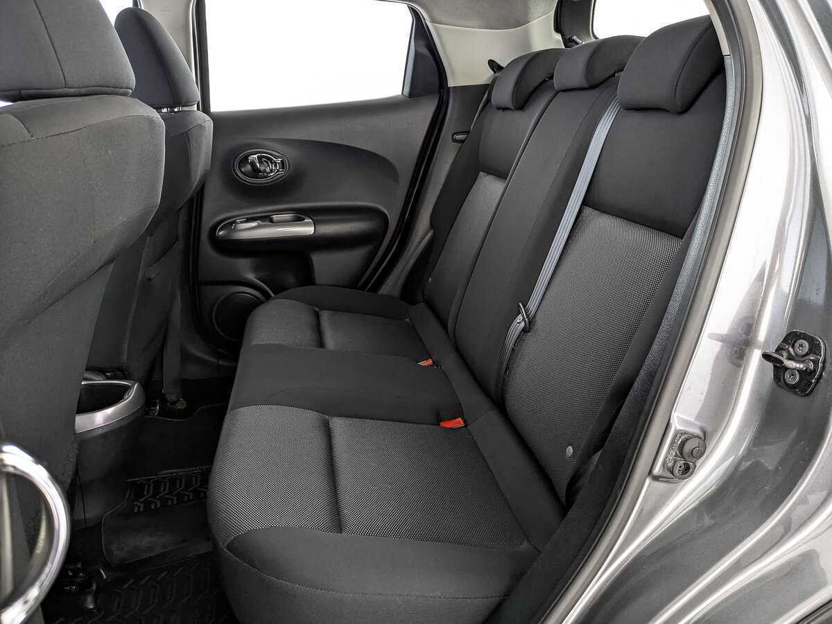 Купить Ниссан Жук, 2012, 174 840 км.. Фото: #15