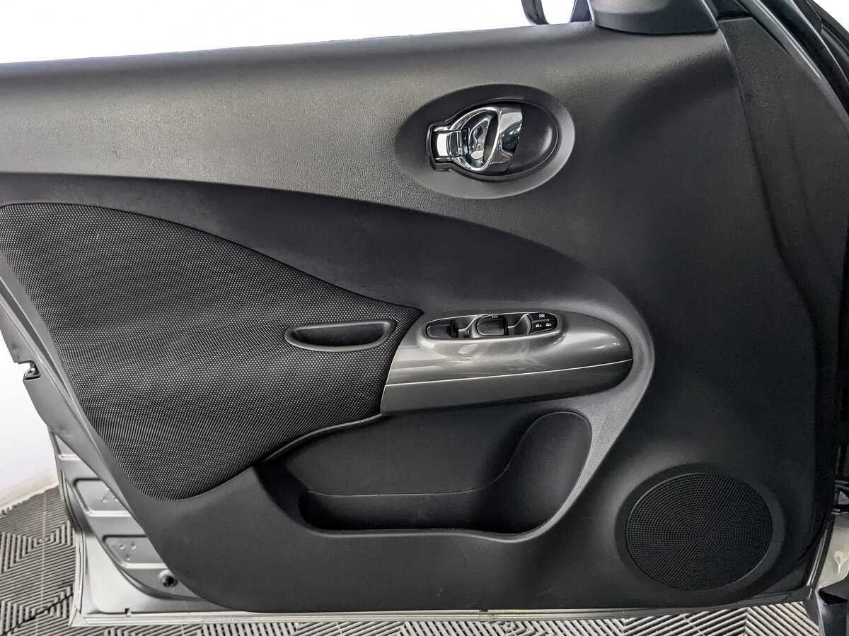 Купить Ниссан Жук, 2012, 174 840 км.. Фото: #16