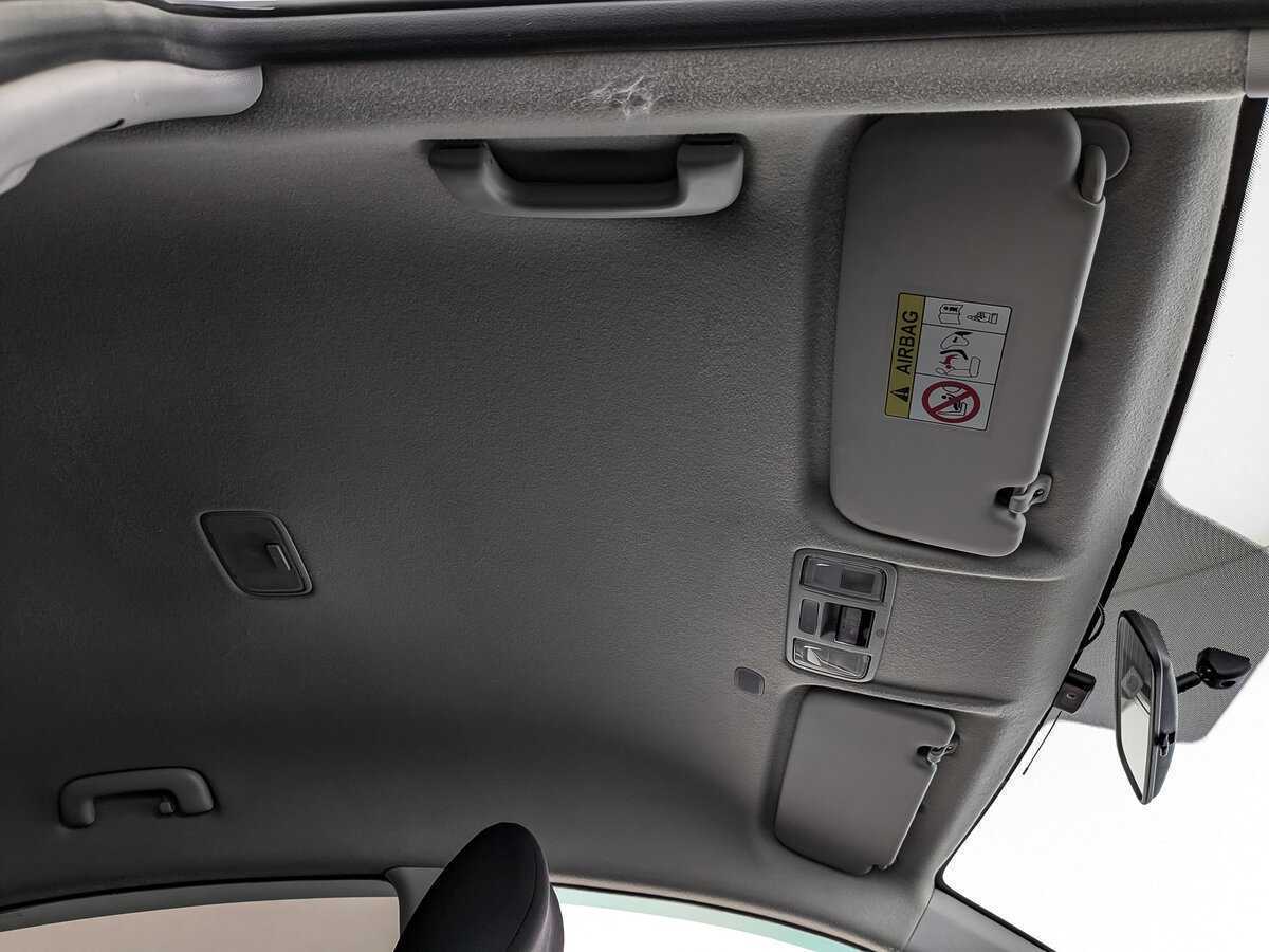 Купить Киа Рио, 2018, 121 000 км.. Фото: #21