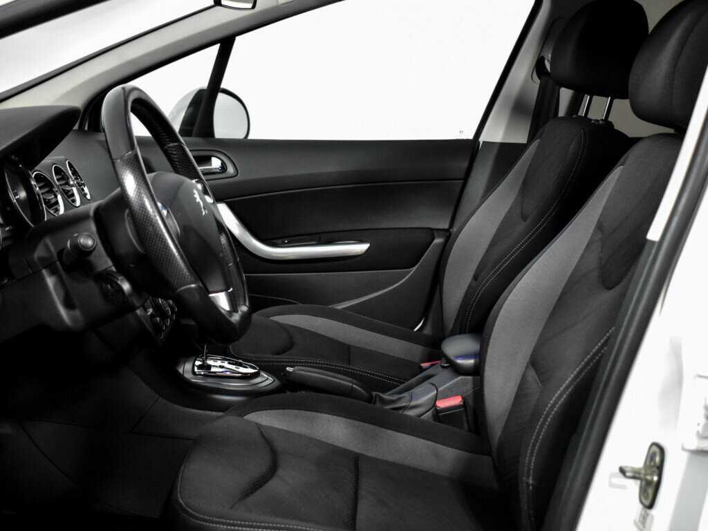 Купить Пежо 408, 2016, 208 197 км.. Фото: #9