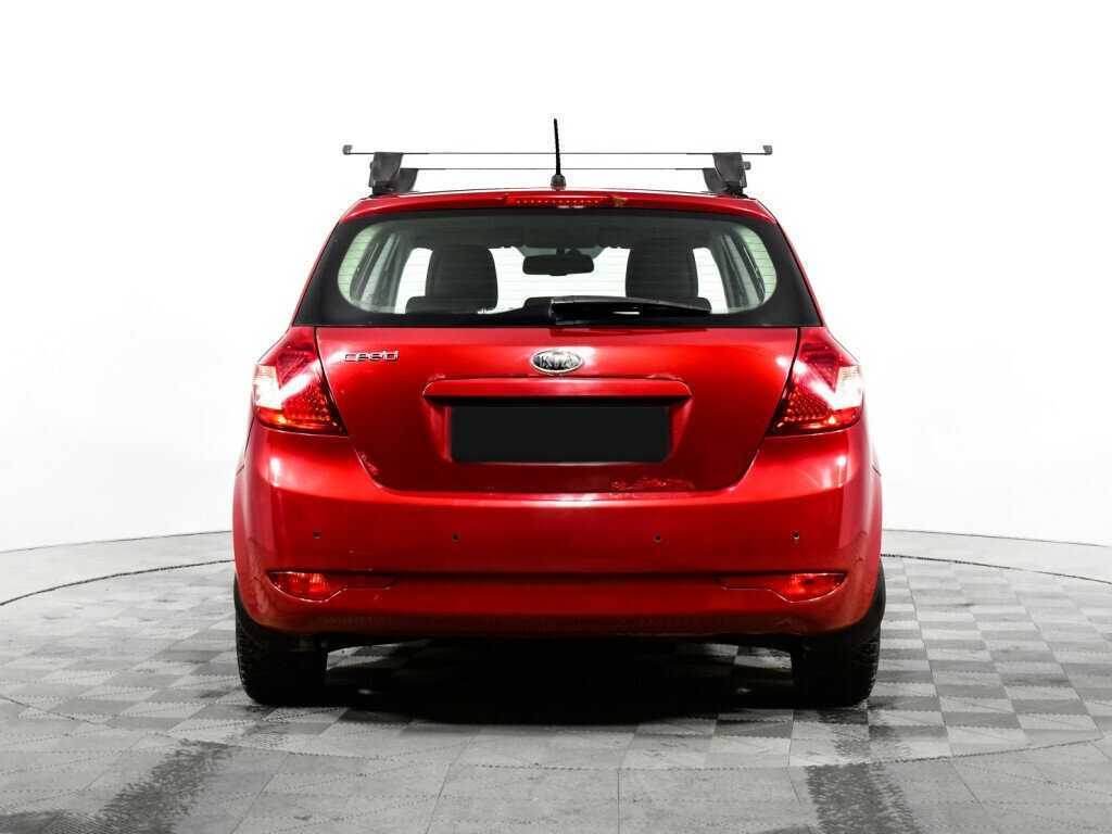 Купить Киа Сид, 2012, 347 830 км.. Фото: #5