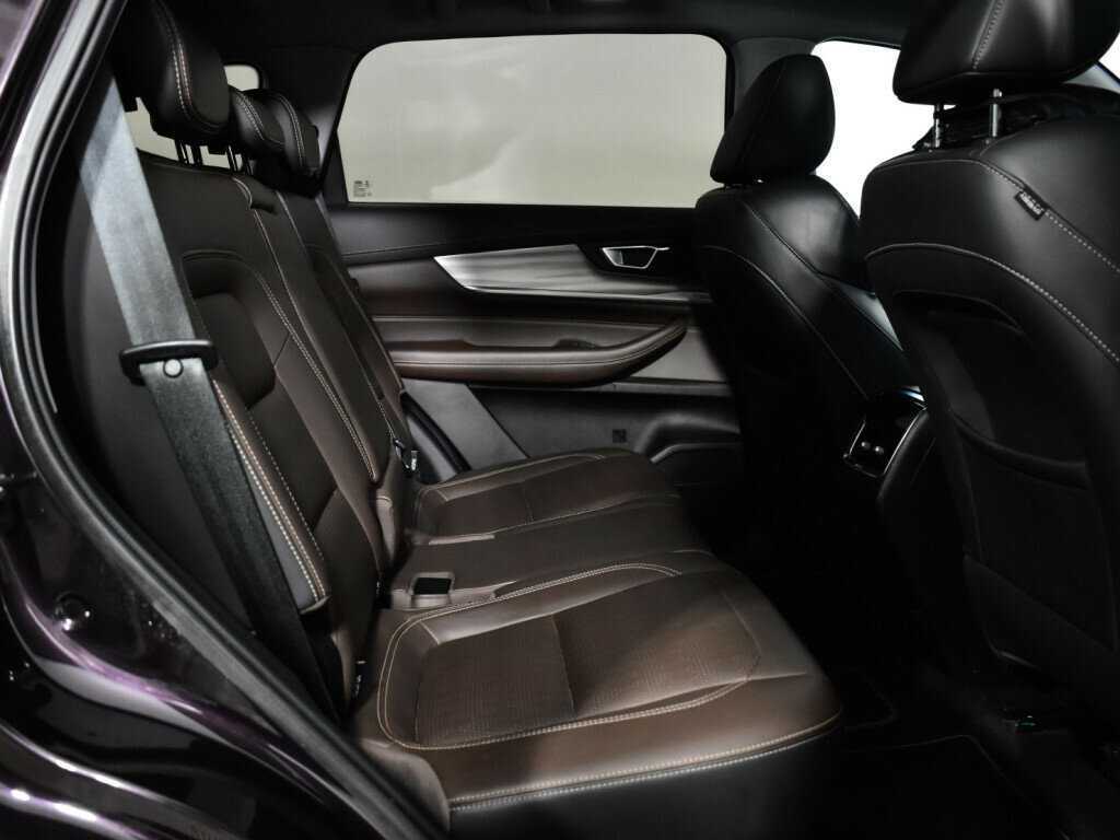 Купить Чери Тигго 8 Про, 2021, 102 278 км.. Фото: #9