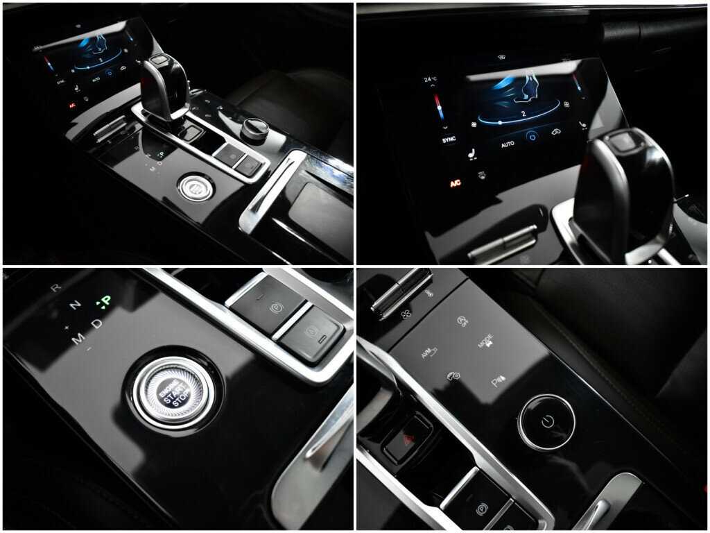 Купить Чери Тигго 8 Про, 2021, 102 278 км.. Фото: #15