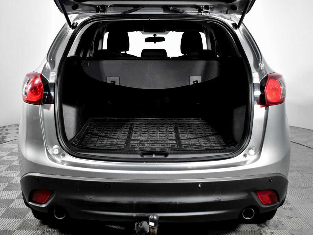 Купить Мазда Ц-Икс-5, 2012, 184 000 км.. Фото: #18