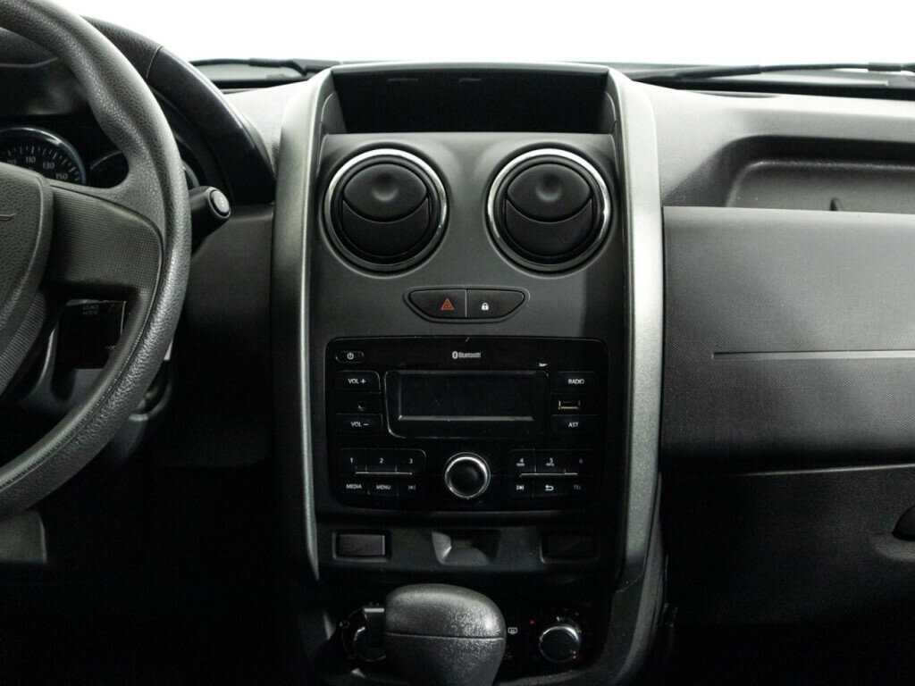 Купить Рено Дастер, 2017, 105 100 км.. Фото: #13