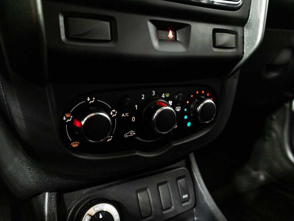 Купить Рено Дастер, 2017, 105 100 км.. Фото: #14