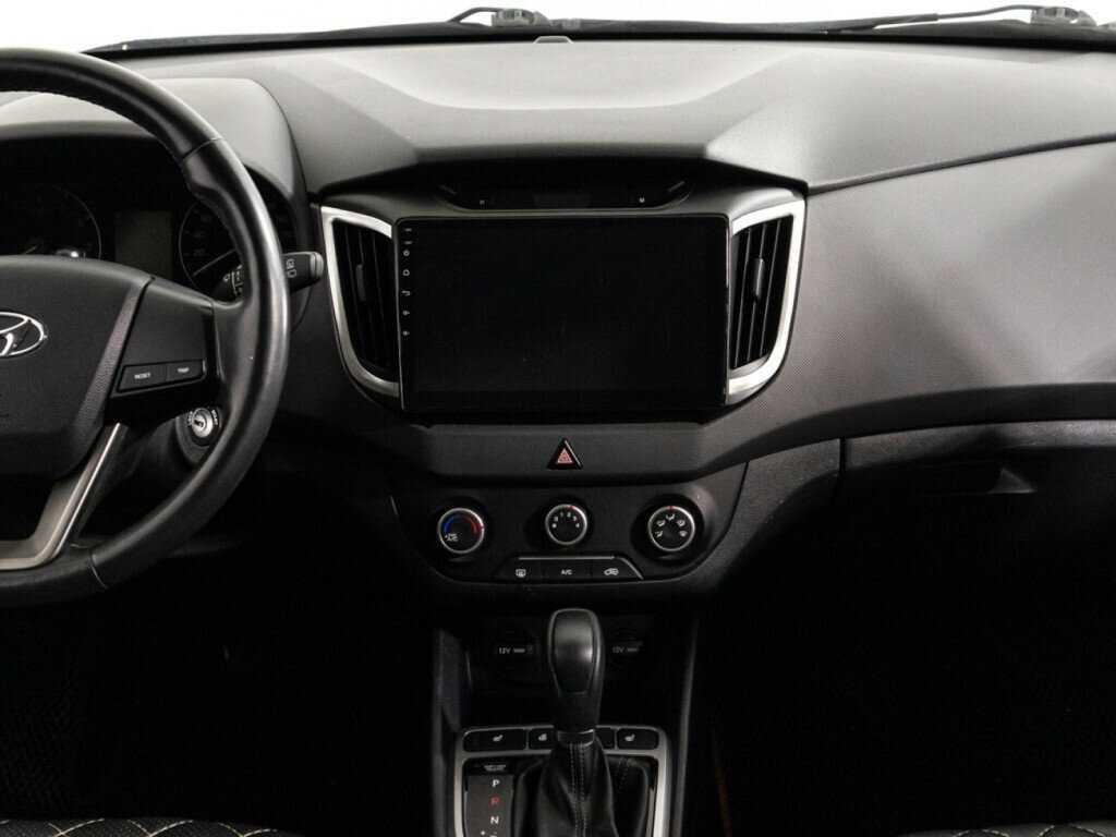 Купить Хендай Крета, 2019, 87 291 км.. Фото: #13