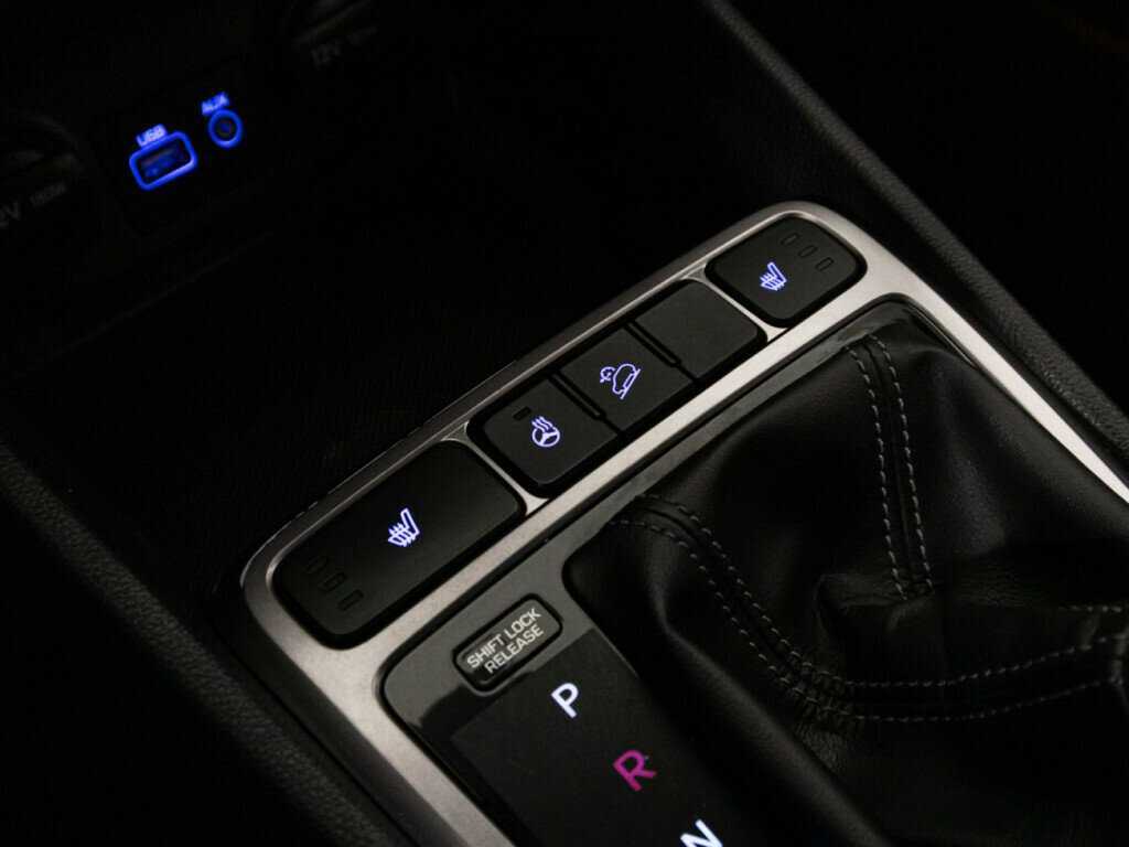 Купить Хендай Крета, 2019, 87 291 км.. Фото: #17