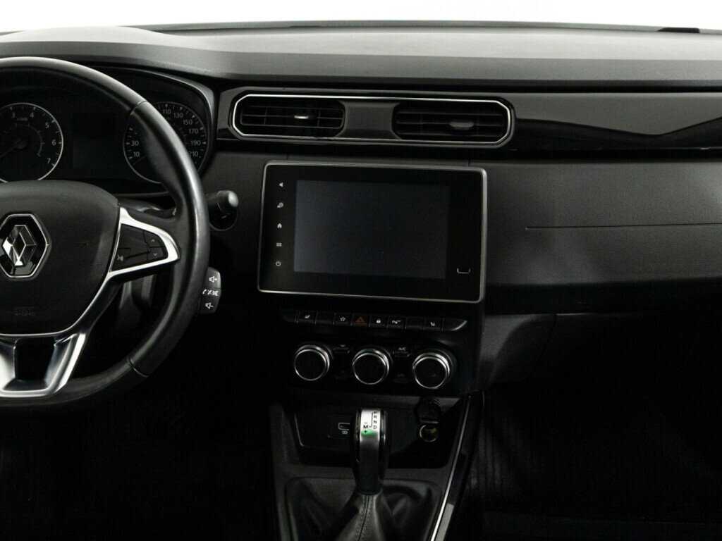 Купить Рено Аркана, 2019, 70 750 км.. Фото: #13