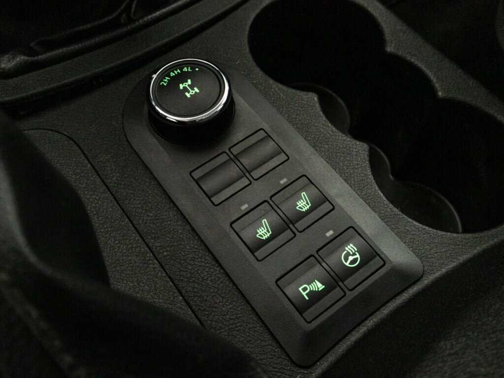 Купить УАЗ Патриот, 2018, 61 189 км.. Фото: #14